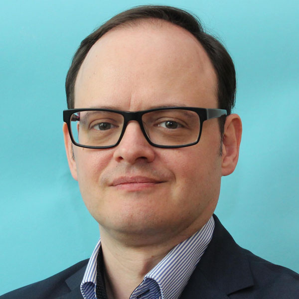 Alexander Zimmermann