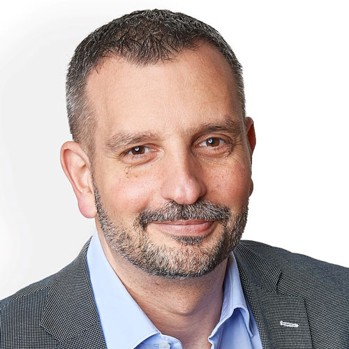 Thomas Riedl – imh Speaker