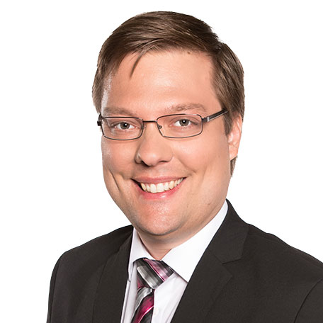 Christoph Reiter – imh Speaker
