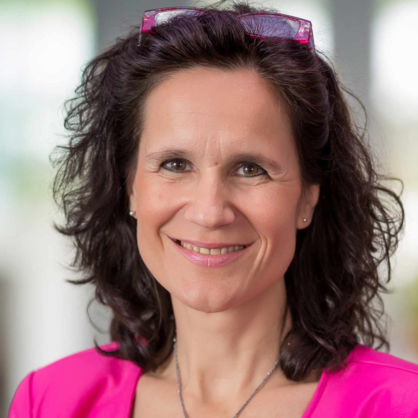 Doris Link - imh Speaker