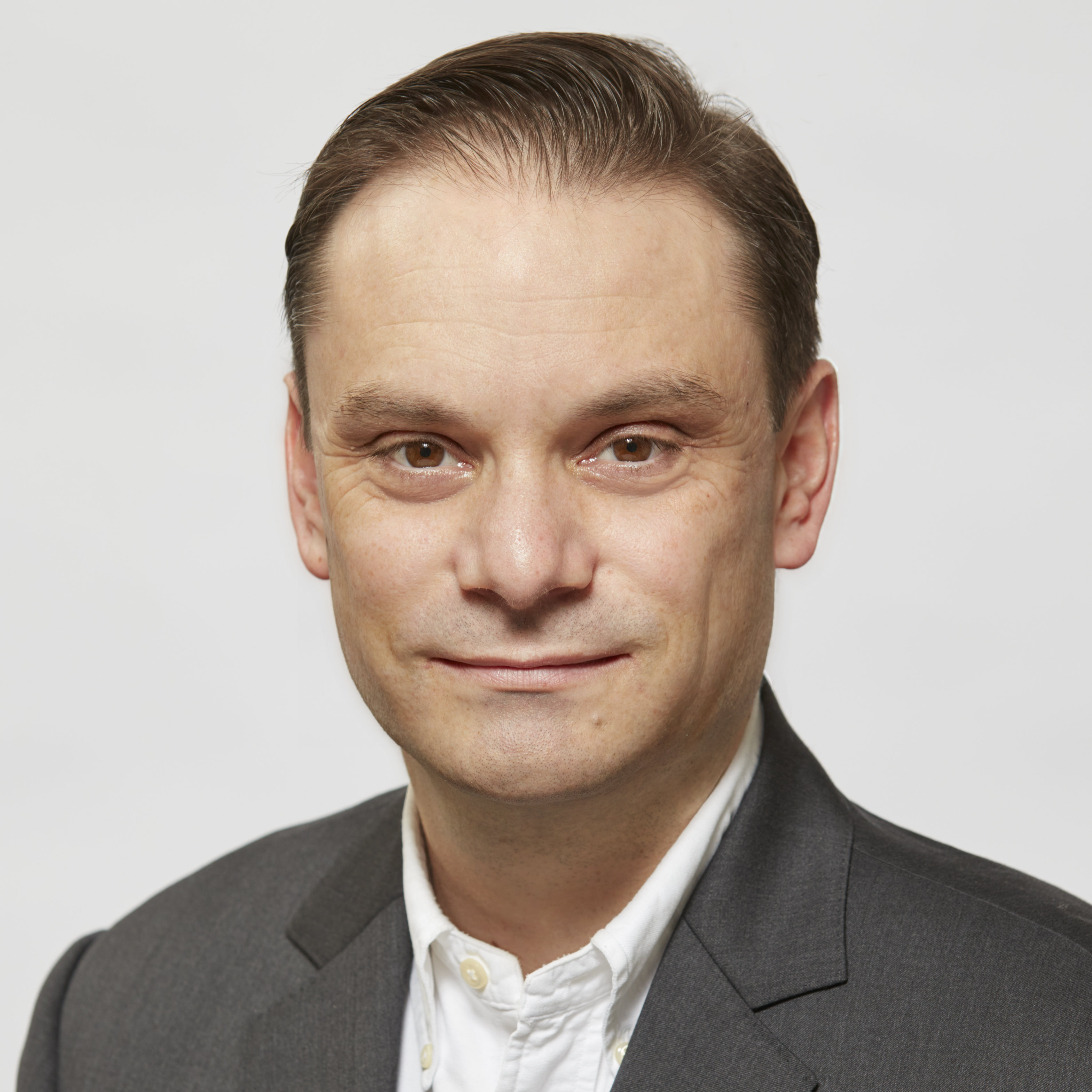 Thomas Ehrlich