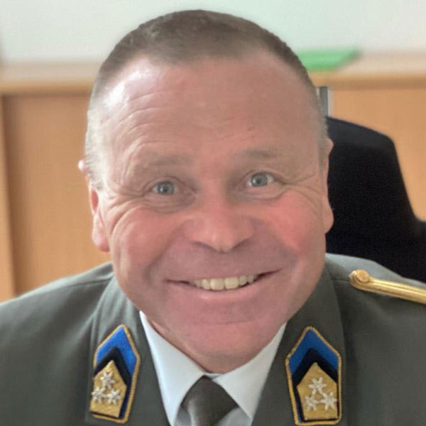 Andreas Kaltenbacher - imh Speaker