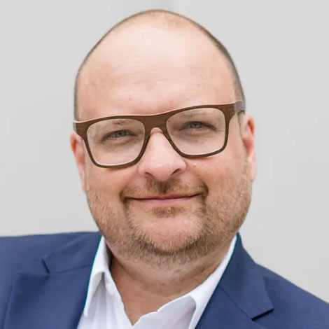 Harald Küchli – imh Speaker