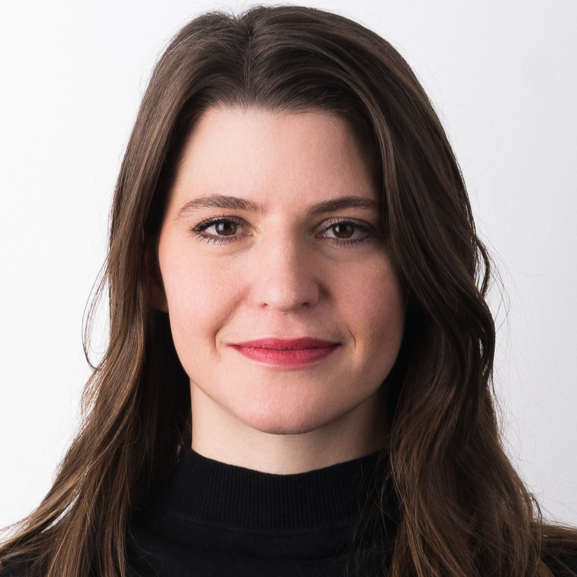 Anna Schwamberger - imh Speaker