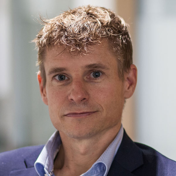Gunter Deuber – imh Speaker