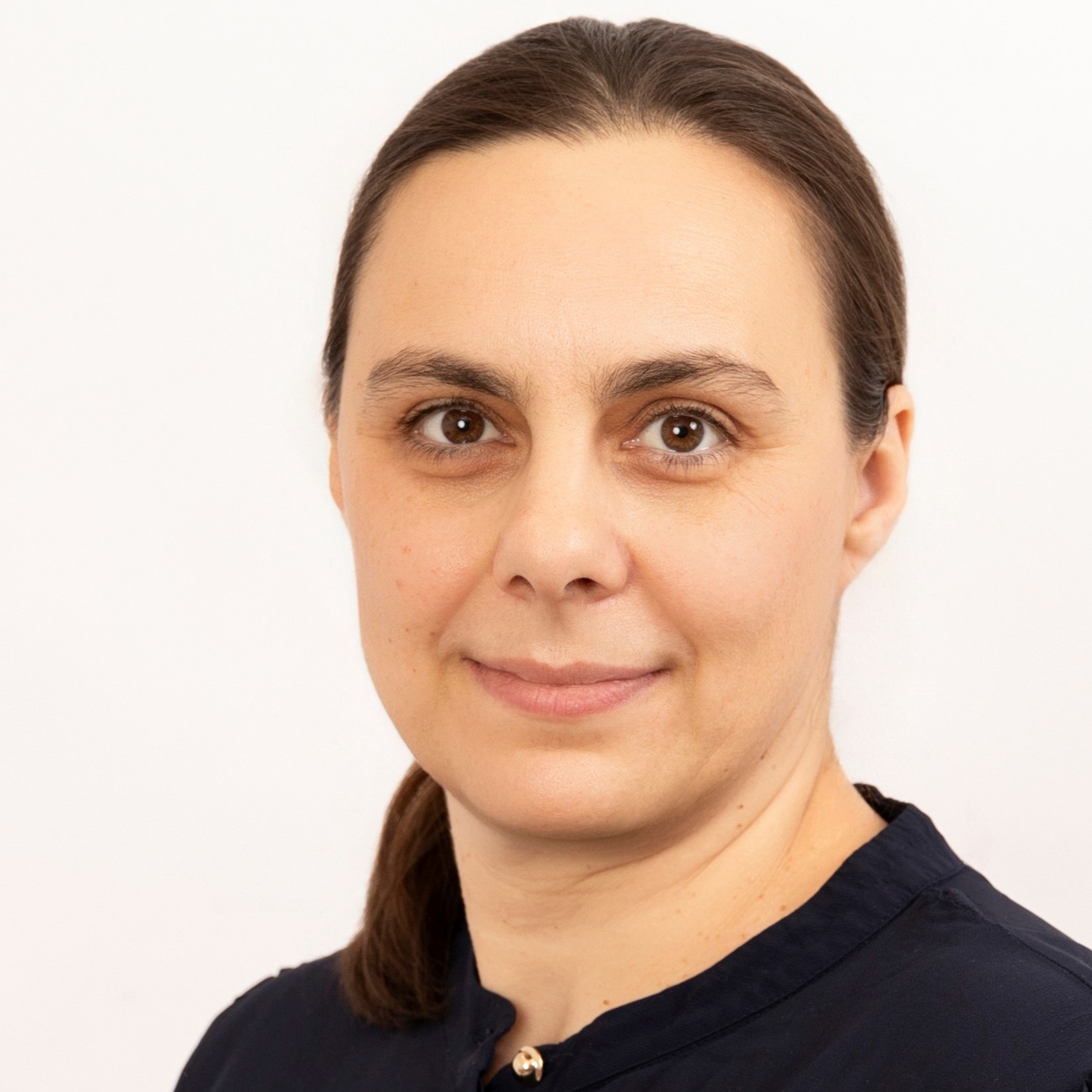 Patricia Pesendorfer