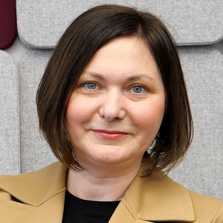 Gudrun Mikula
