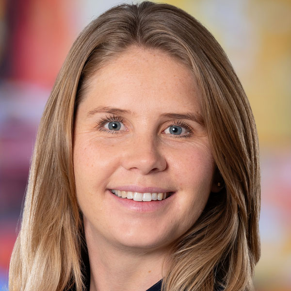 Laura Hagg - imh Speaker