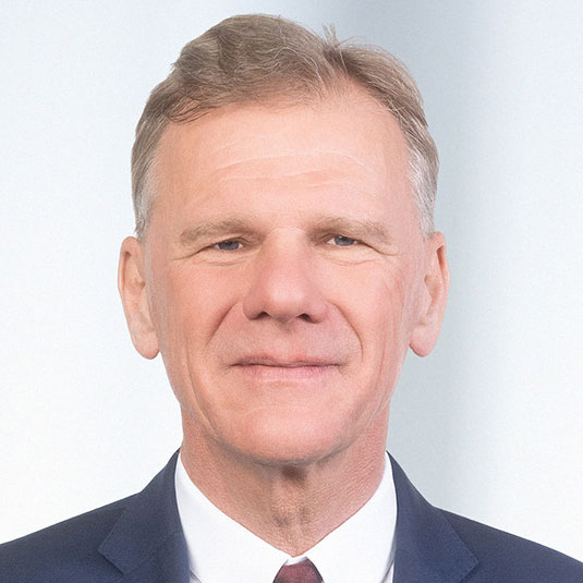 Michael Strebl – imh Speaker