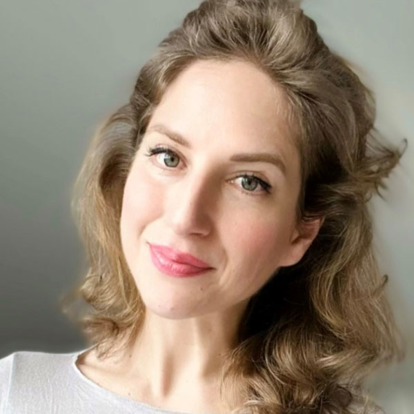 Paula Helga - imh Speaker