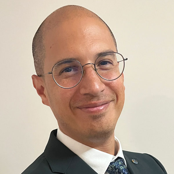 Alexander Mares