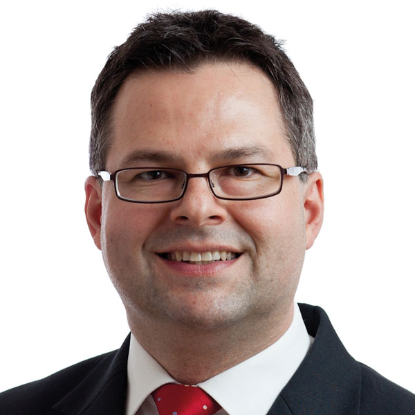 Werner Marschitz – imh Speaker
