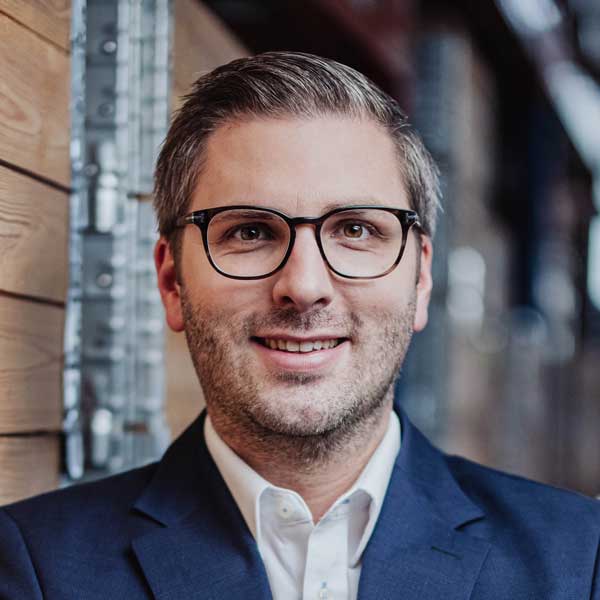 Christoph Stelzer - imh Speaker