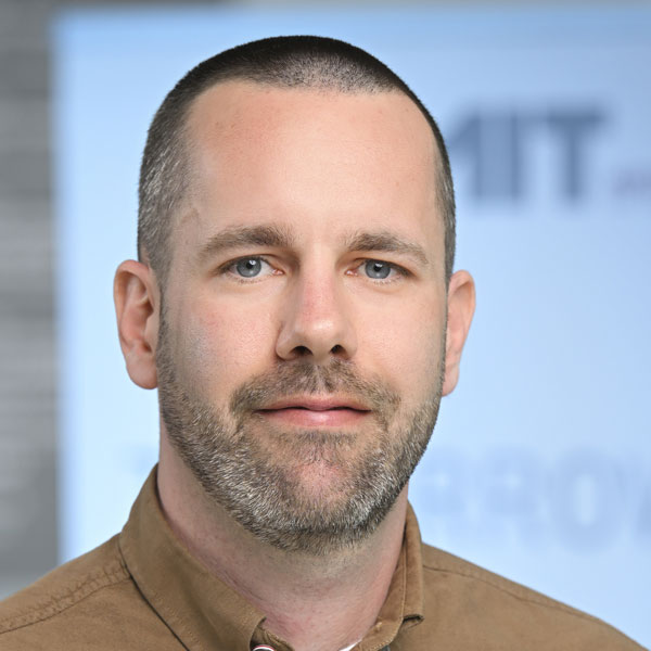Patrick Himler – imh Speaker