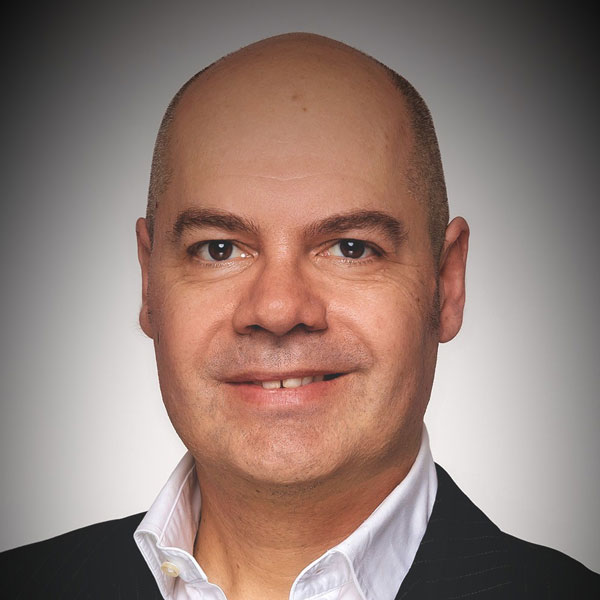 Thomas Zmugg - imh Speaker