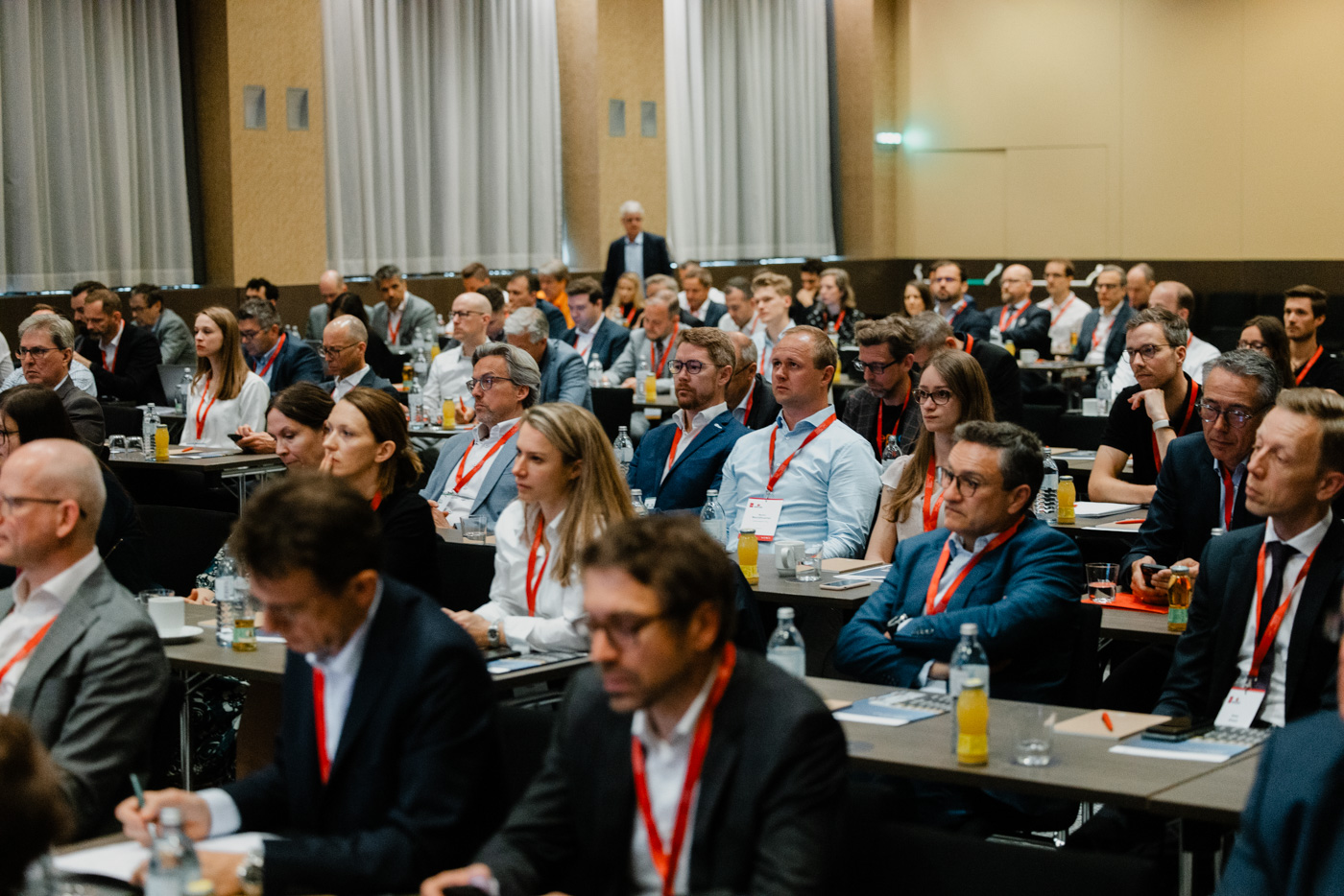 Eindrücke vom Energiekongress EPCON 2025