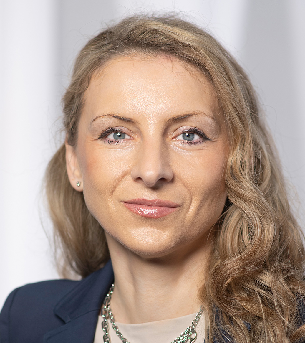 Stanislava Saria