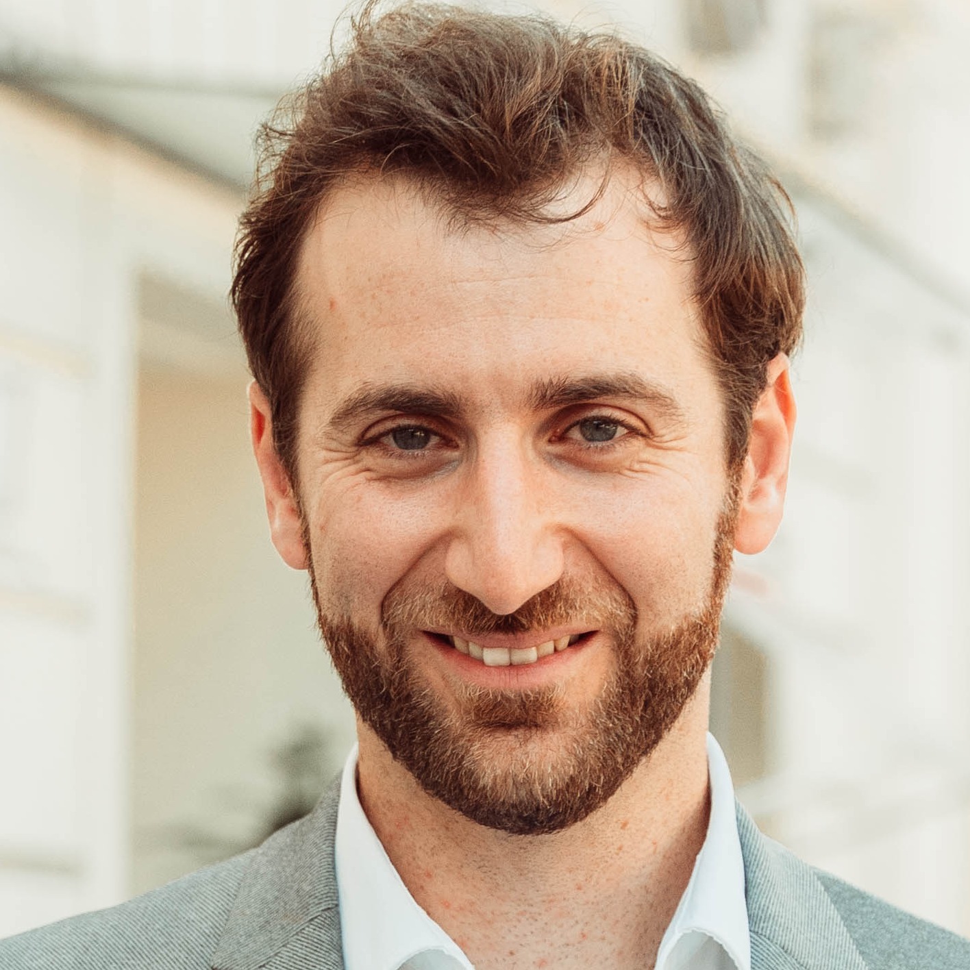 Christoph Shawa