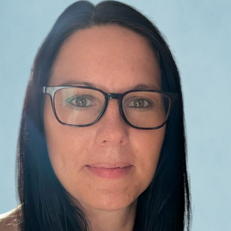 Sabrina Berger - imh Speaker