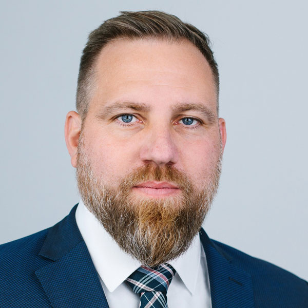 Stefan Haslinger – imh Speaker