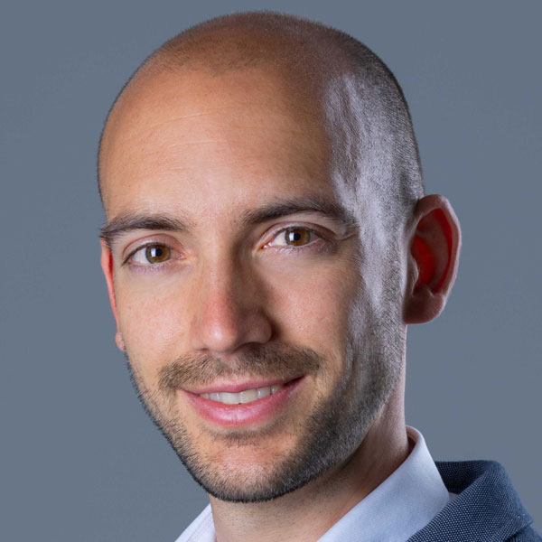Fabian Janisch - imh Speaker