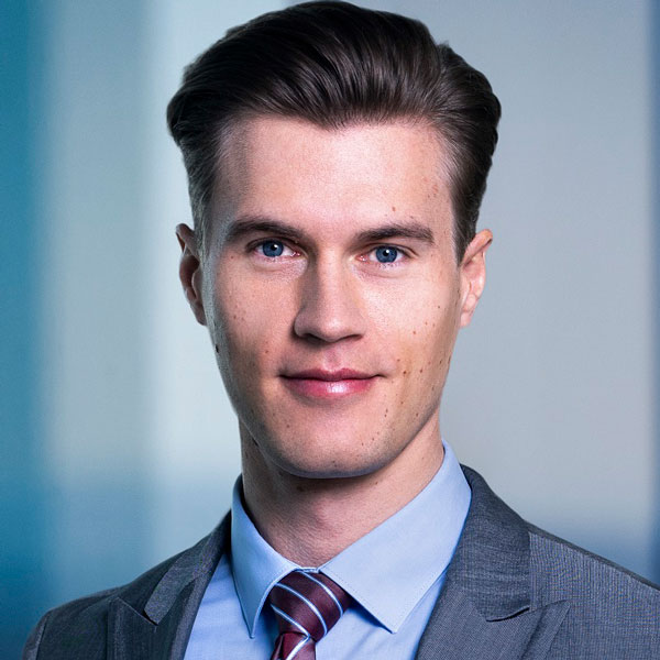 Johannes Feilmair - imh Speaker
