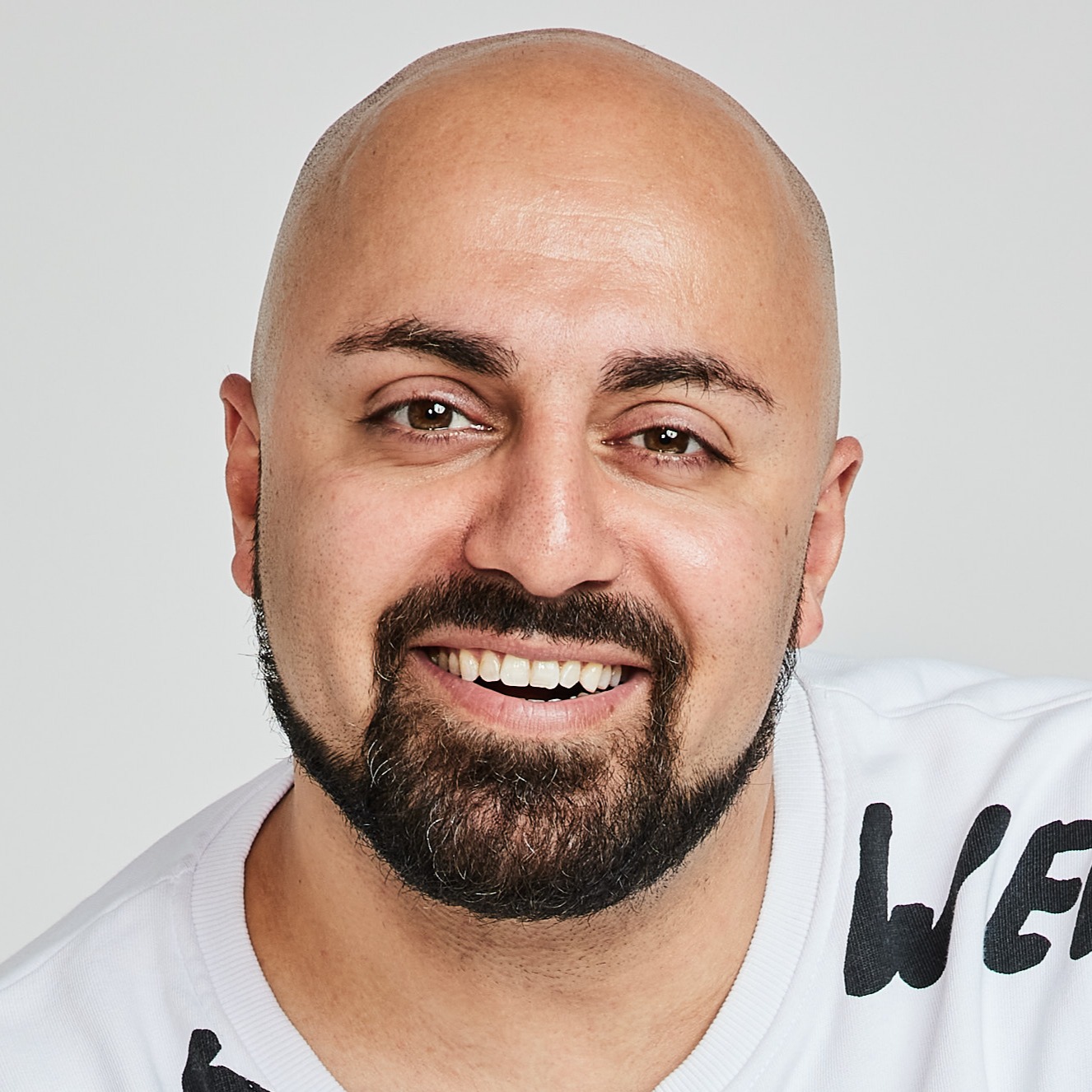 Ali Mahlodji – imh Speaker