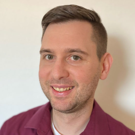 Florian Schmidt - imh Speaker