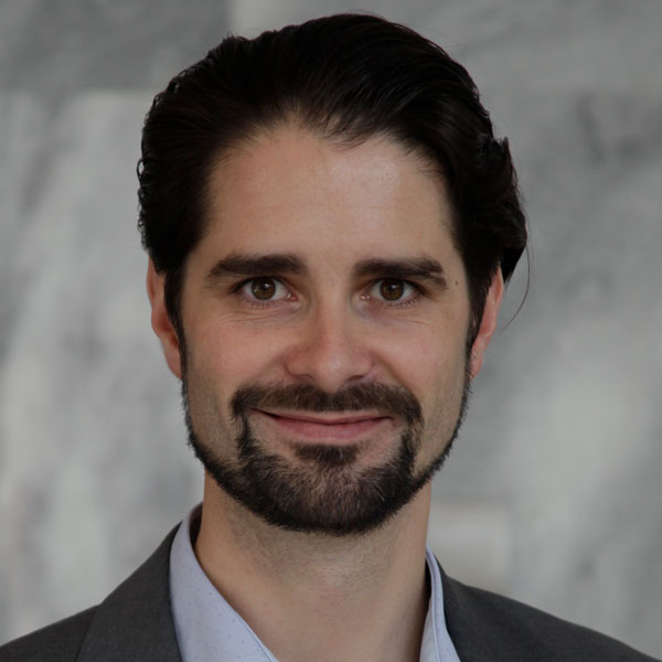 Richard Hübler – imh Speaker