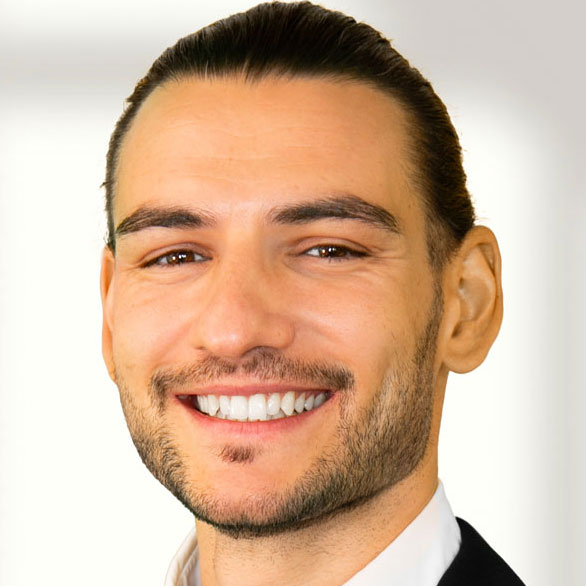 Christoph Edelbrunner - imh Speaker