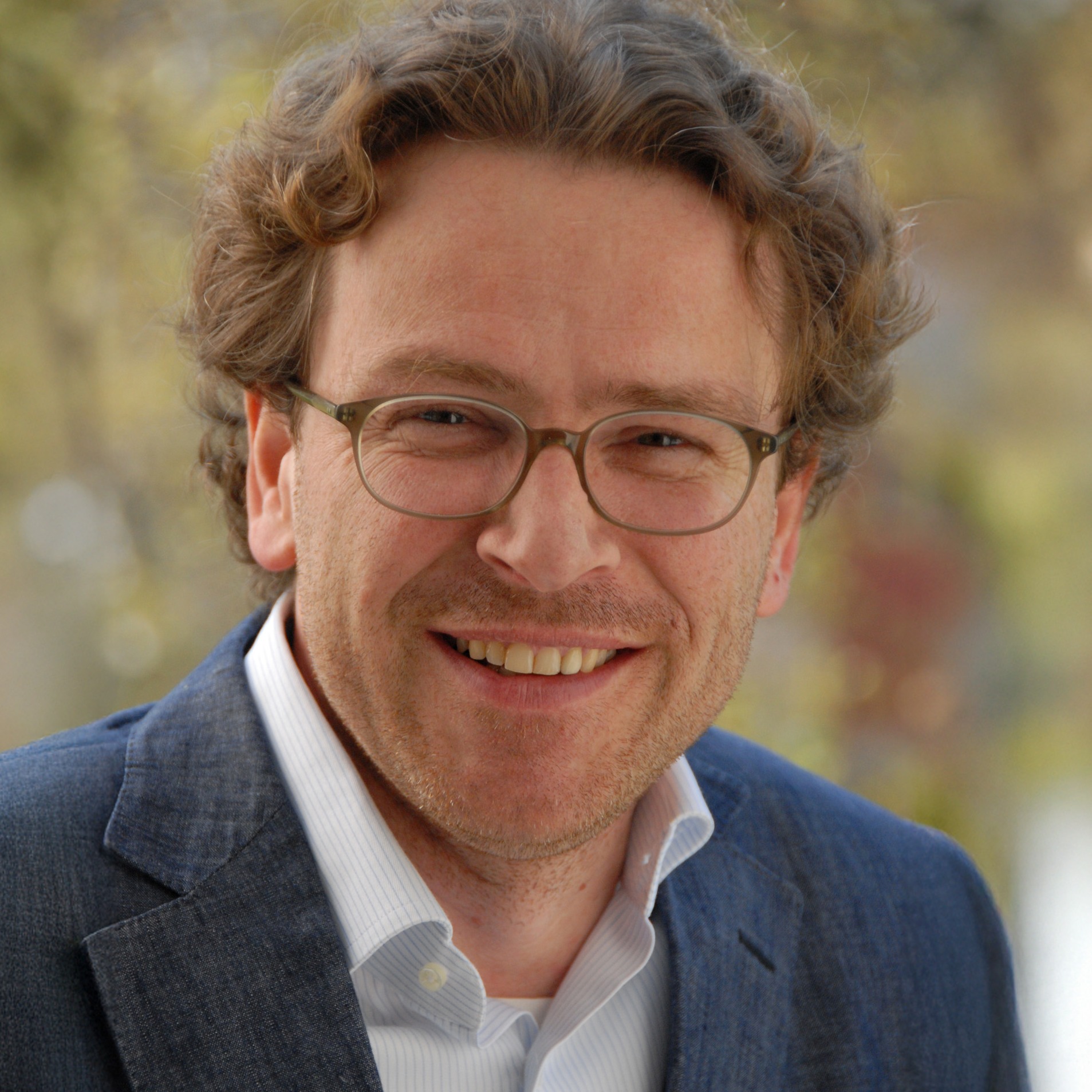 Michael Widmann – imh Speaker