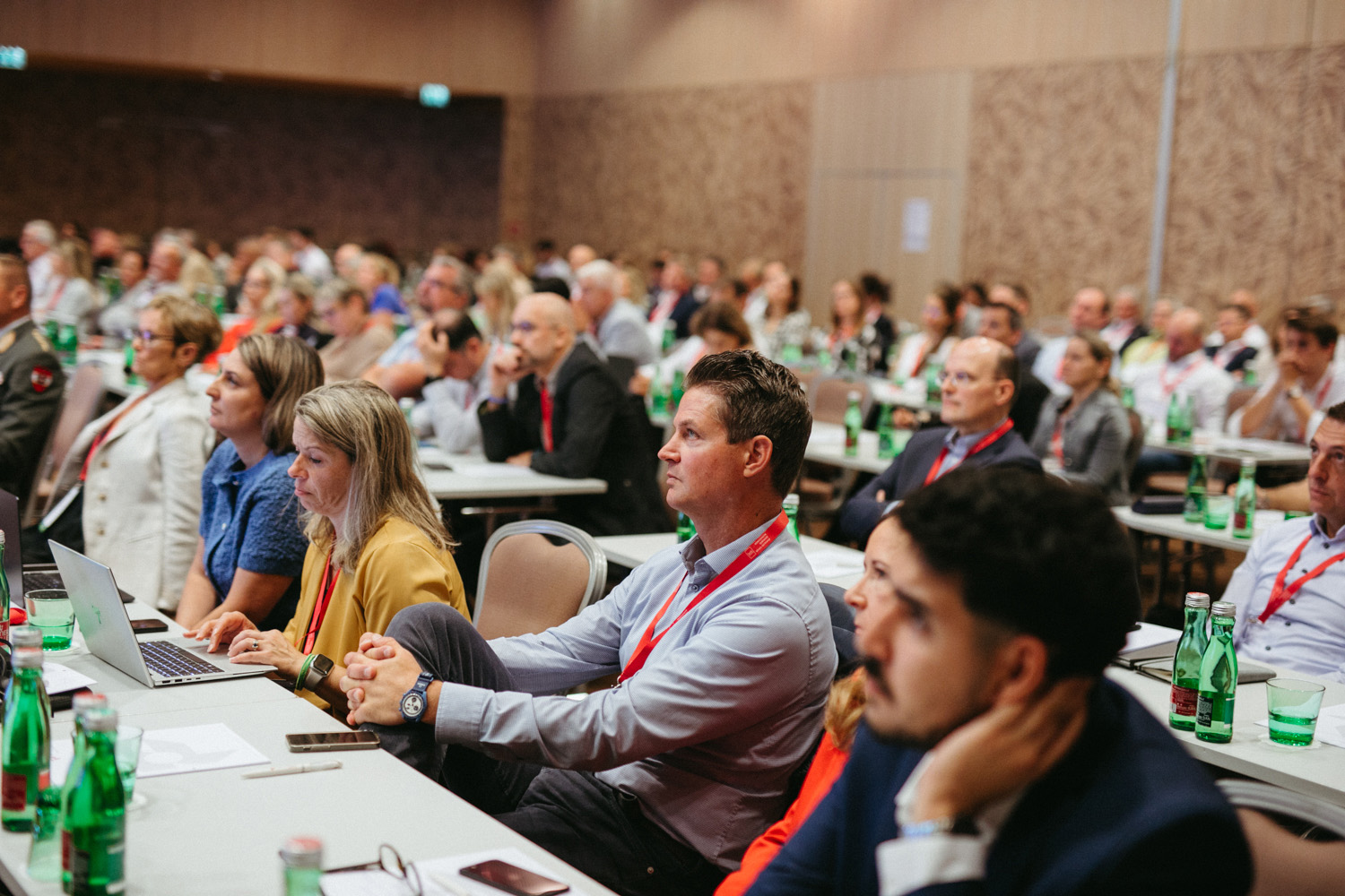 Eindrücke vom imh Forum Spital 2025