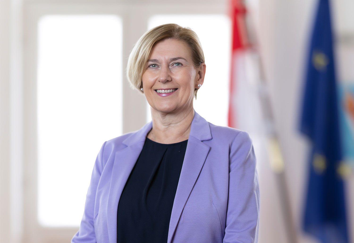 Elisabeth Fuchs – imh Speaker