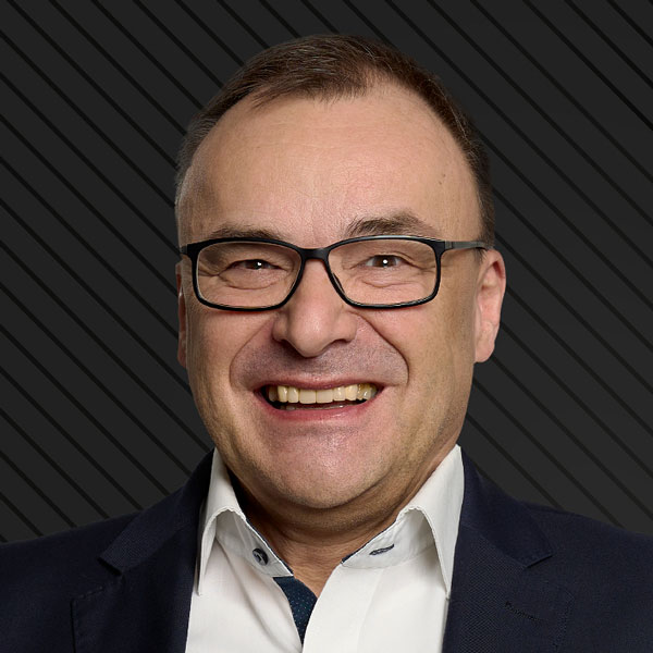Frank Lippe - imh Speaker