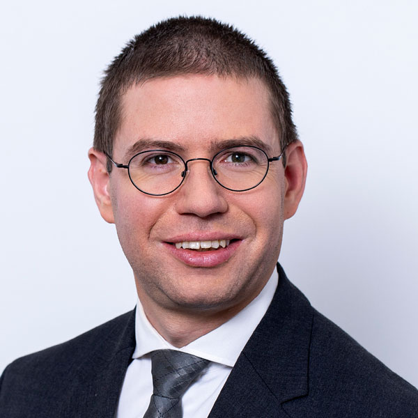 Thomas John – imh Speaker