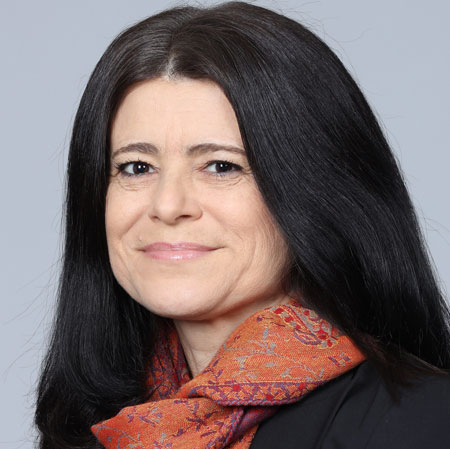 Heidemarie Kretschmer - imh Speaker