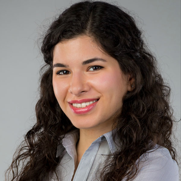 Masoumeh Moridian