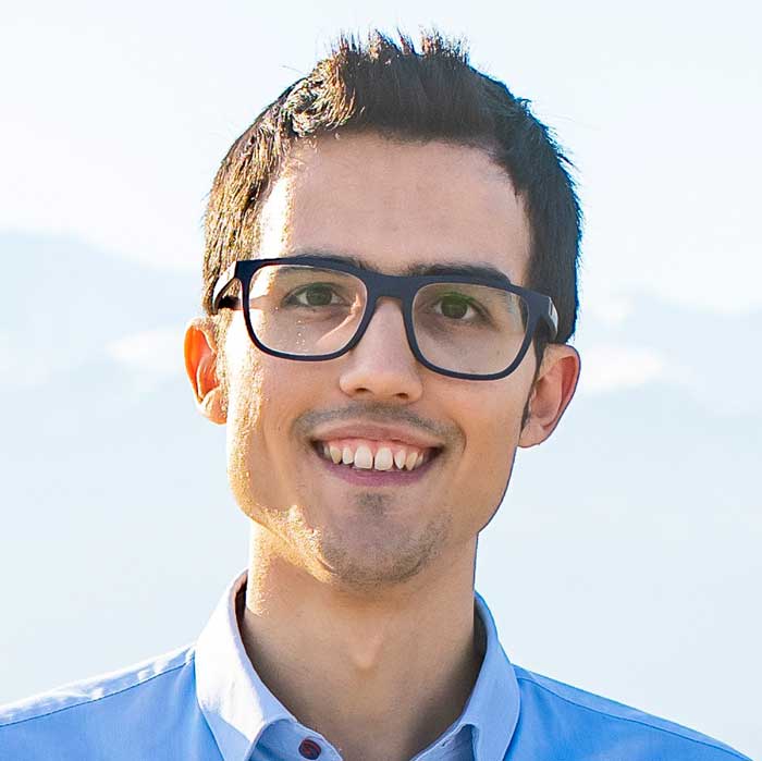Thomas Koruga - imh Speaker
