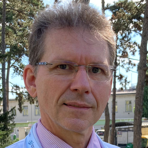 Peter Gläser - imh Speaker