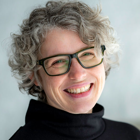 Caroline Waglhuber - imh Speaker