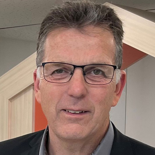 Marco Nolde - imh Speaker