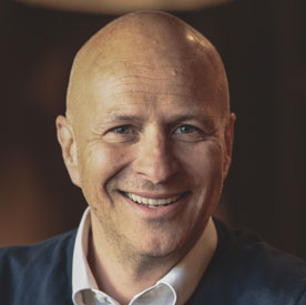 Daniel Renggli - imh Speaker