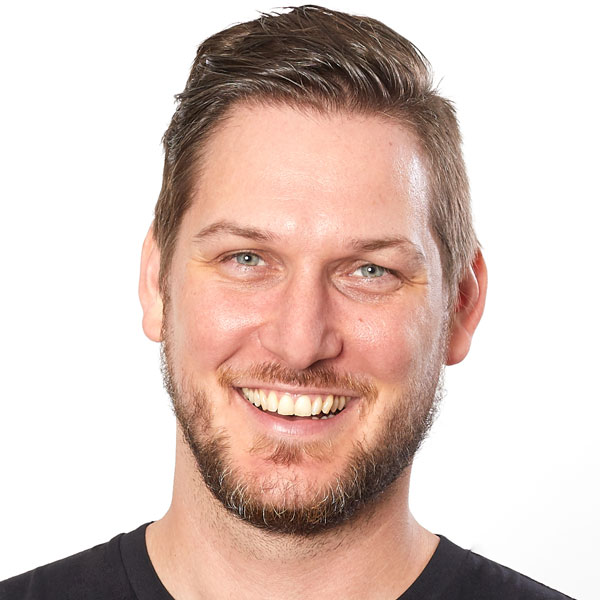 Simon Leuschner - imh Speaker