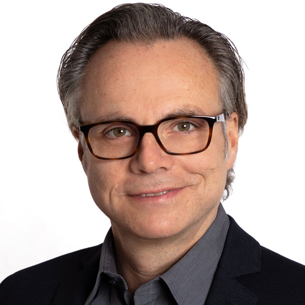 Markus Fuchs - imh Speaker