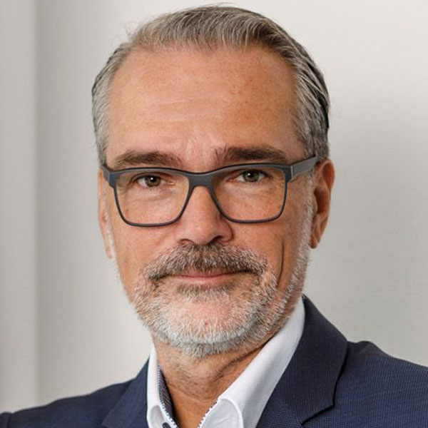 Martin Madlo – imh Speaker
