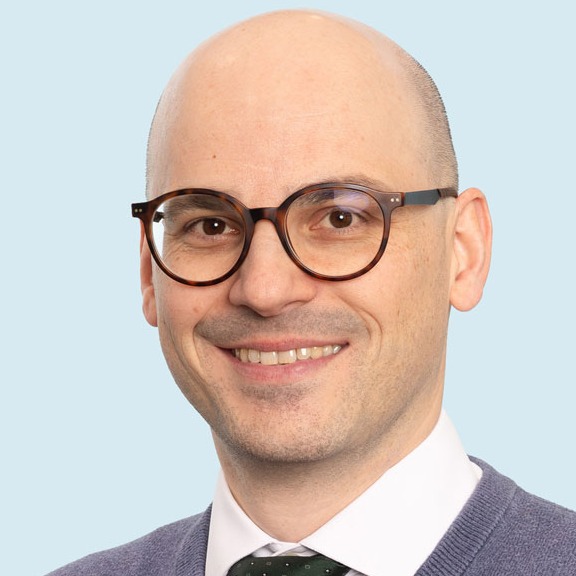 Philipp Strokosch - imh Speaker