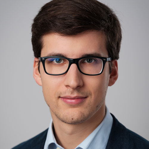 Valentin Plank - imh Speaker