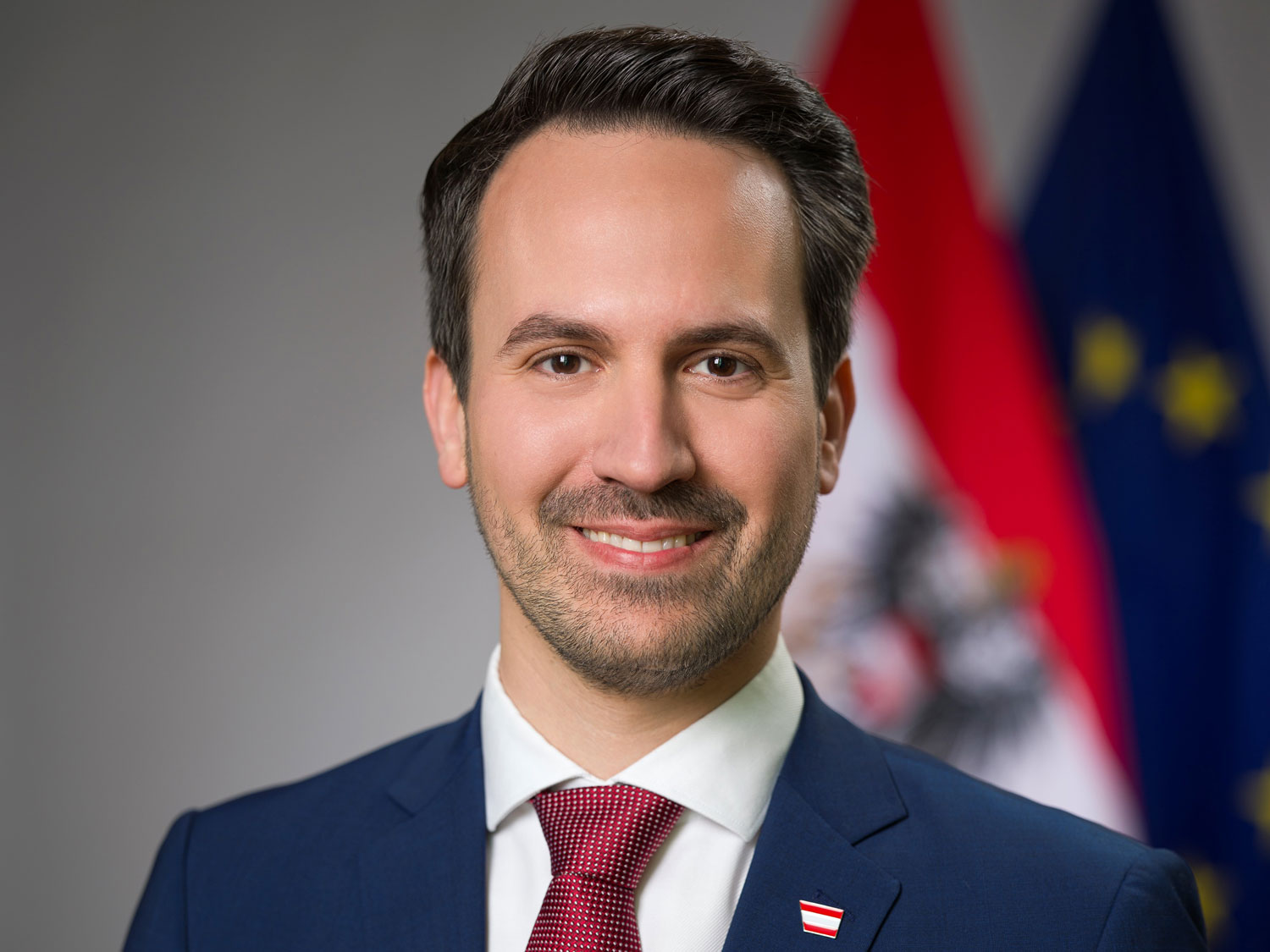 Christoph Wiederkehr – imh Speaker