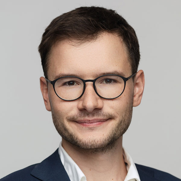 Lukas Handler - imh Speaker