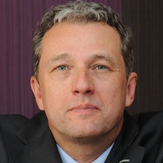 Jens Tomas - imh Speaker